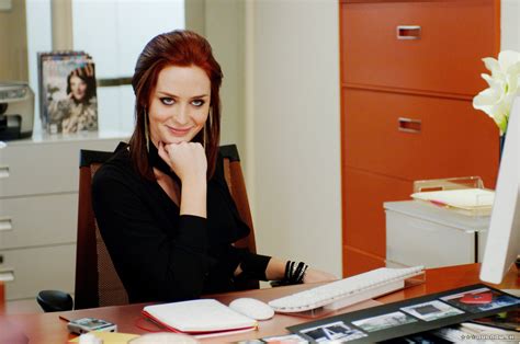 the devil wears Prada emily